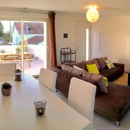 La Terrasse Des Marais Dolus d'Oléron
